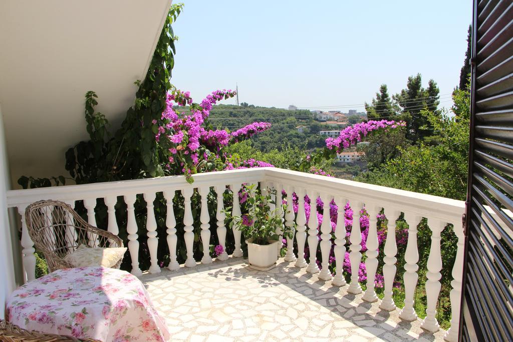 Apartment Dragovic Ulcinj Rum bild