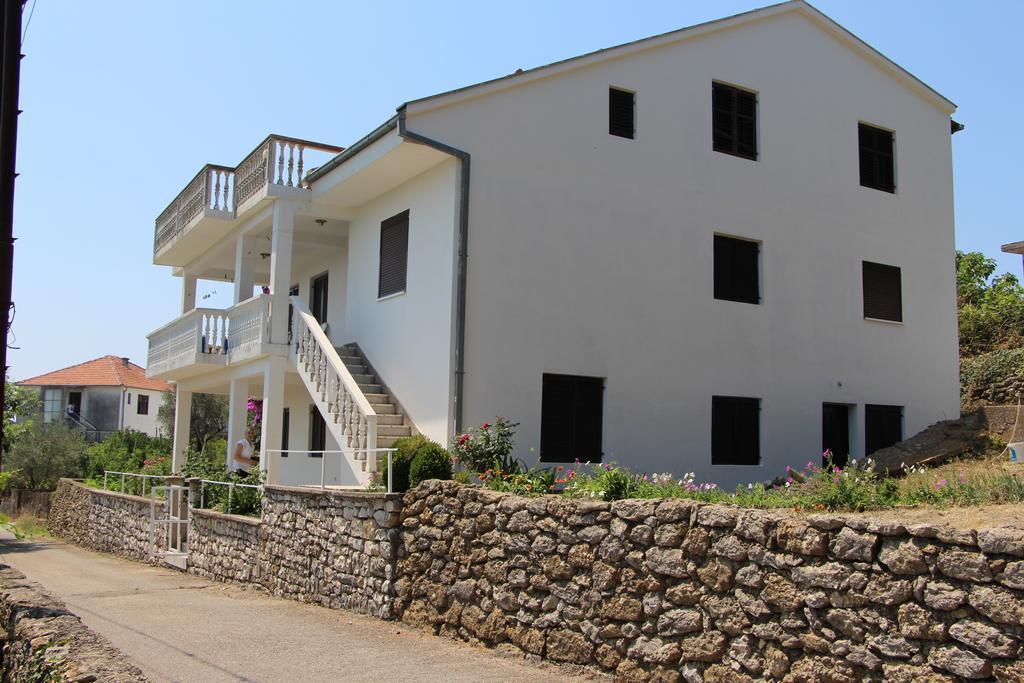 Apartment Dragovic Ulcinj Rum bild