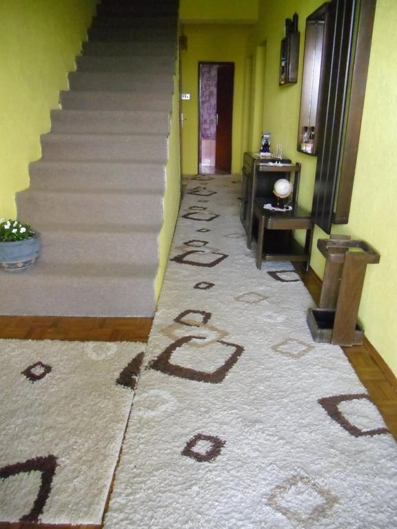 Apartment Dragovic Ulcinj Rum bild