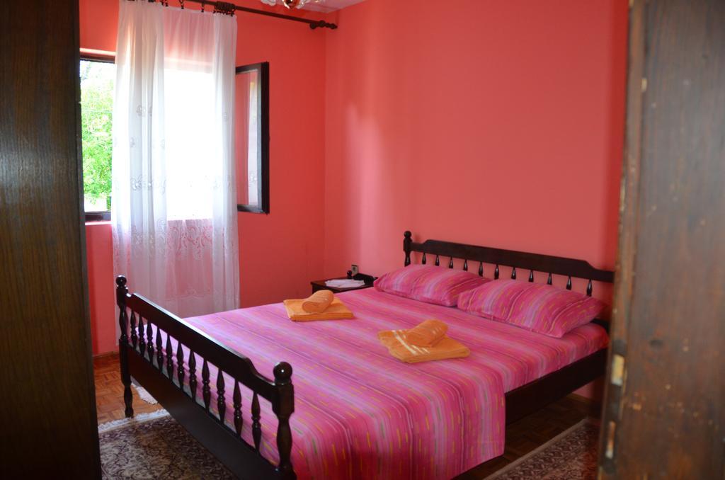 Apartment Dragovic Ulcinj Exteriör bild