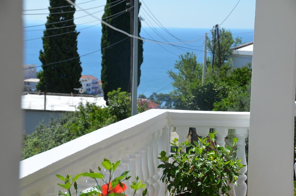 Apartment Dragovic Ulcinj Exteriör bild